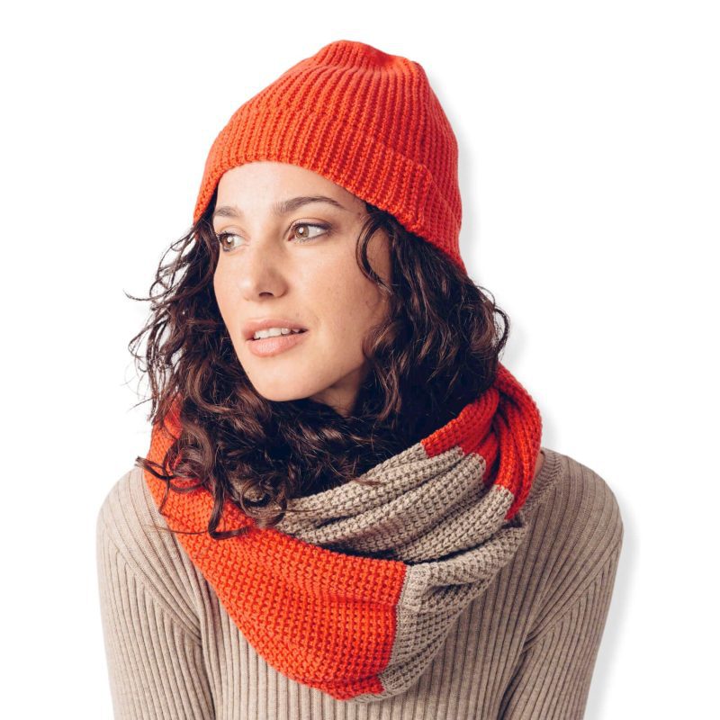 Gorro SKFK Pal