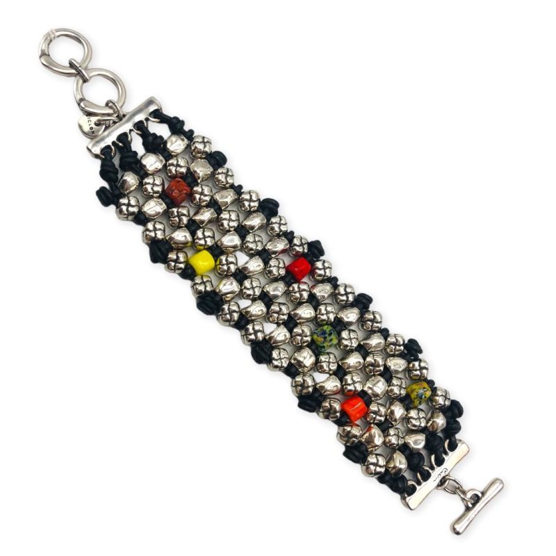 pulsera brazalete Ciclón