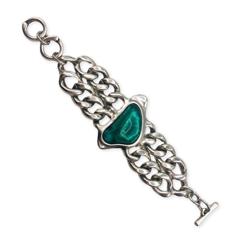 pulsera brazalete Ciclón