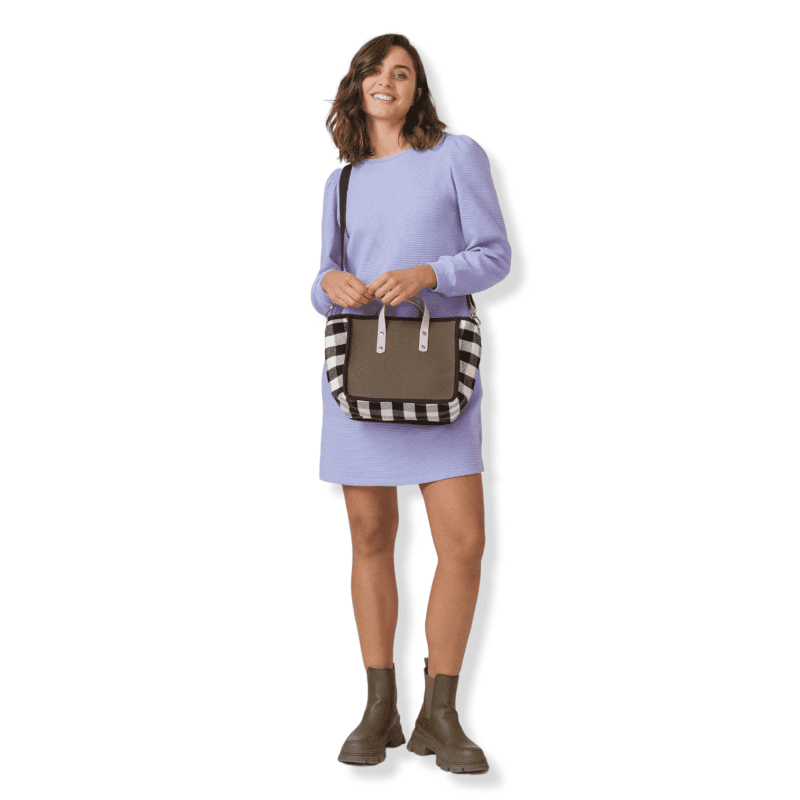 Bolso SKFK Nao - Imagen 3