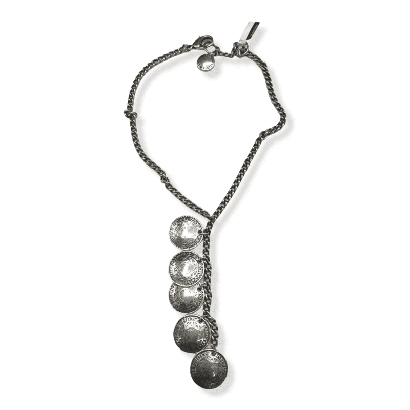 Collar Sin Receta corbatero