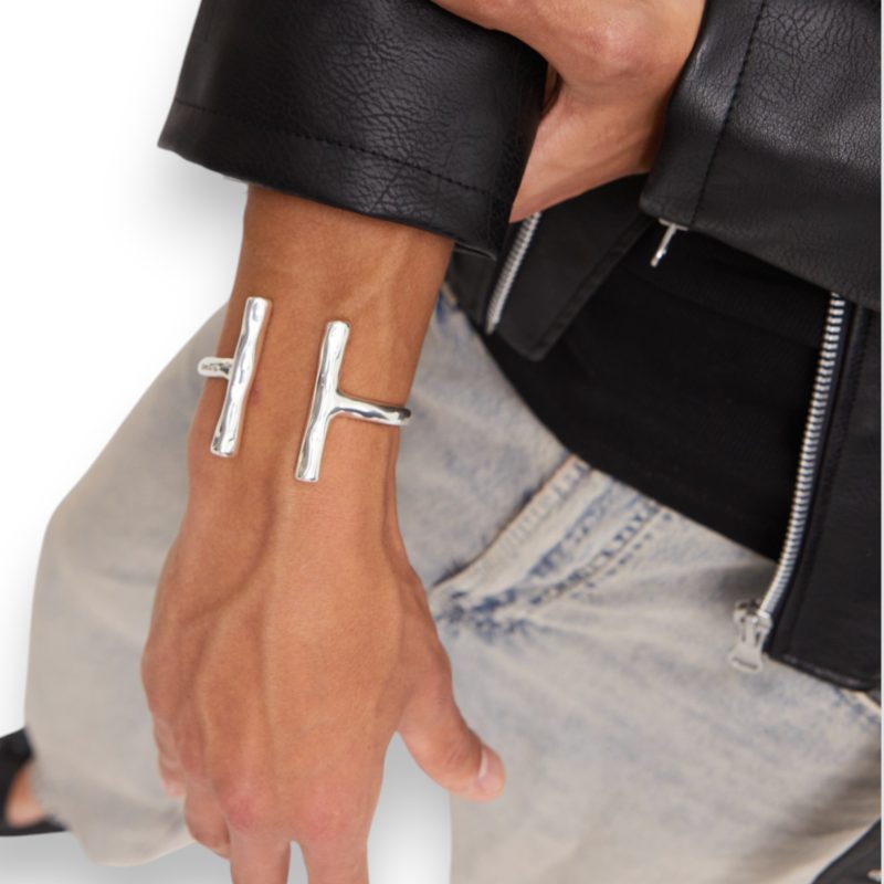 pulsera-plata-unode50-hombre-mujer