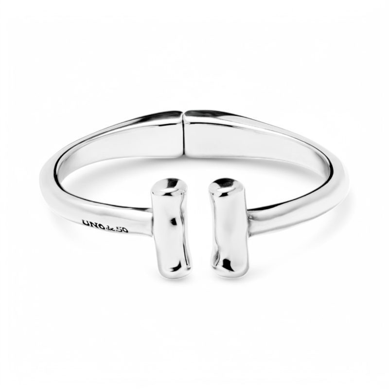pulsera-plata-unode50-hombre-mujer