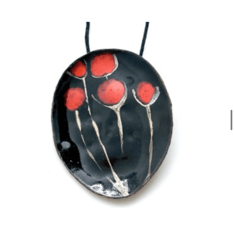 pendientes-elza-pereira-esmalte-fuego-colores-plata-broche-colgante