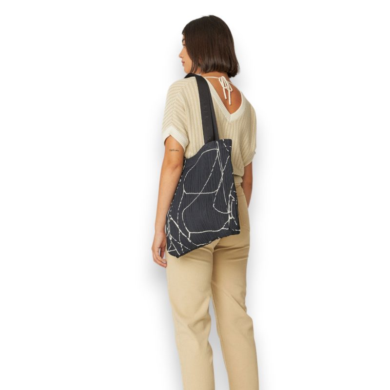 bolso-haundi-logroño-cuadros-skfk-plisado-mostaza-multicolor-Checks