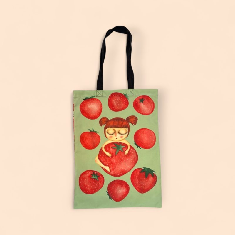 bolso-esther -volta-ilustracion-fresas