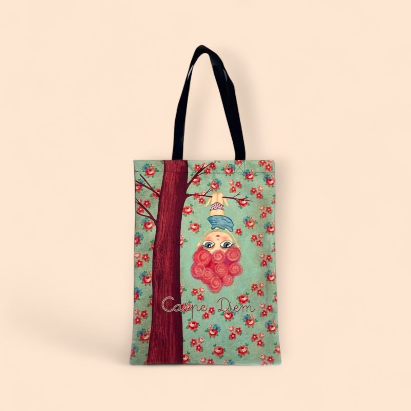 bolso-esther -volta-ilustracion-carpe-diem