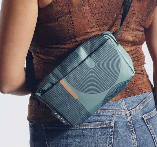riñonera-mochila-sulubags-colores-impermeable-versatil-comodidad-japan