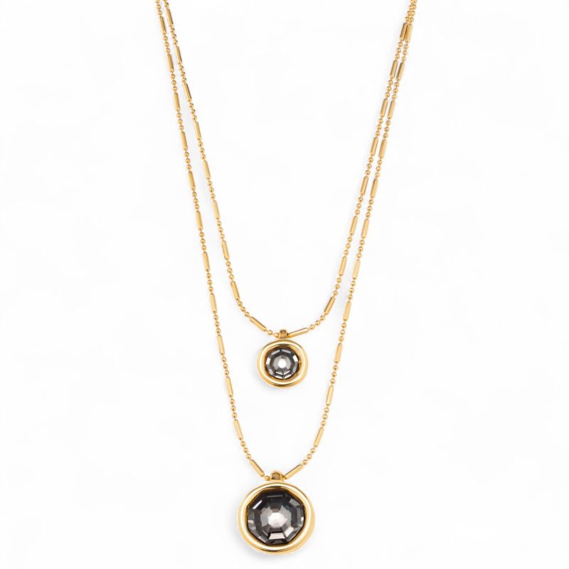unode50-dorado-oro-swarovski-rosa-cadena