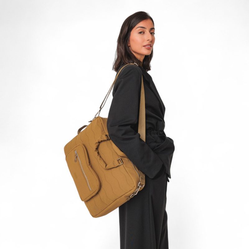 Bolso-mochila-skfk-oliva-reciclado-logroño