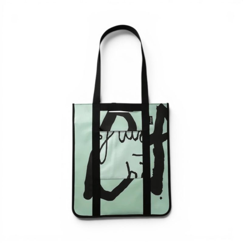 bolso-tote-negro-blanco-bag-reciclado