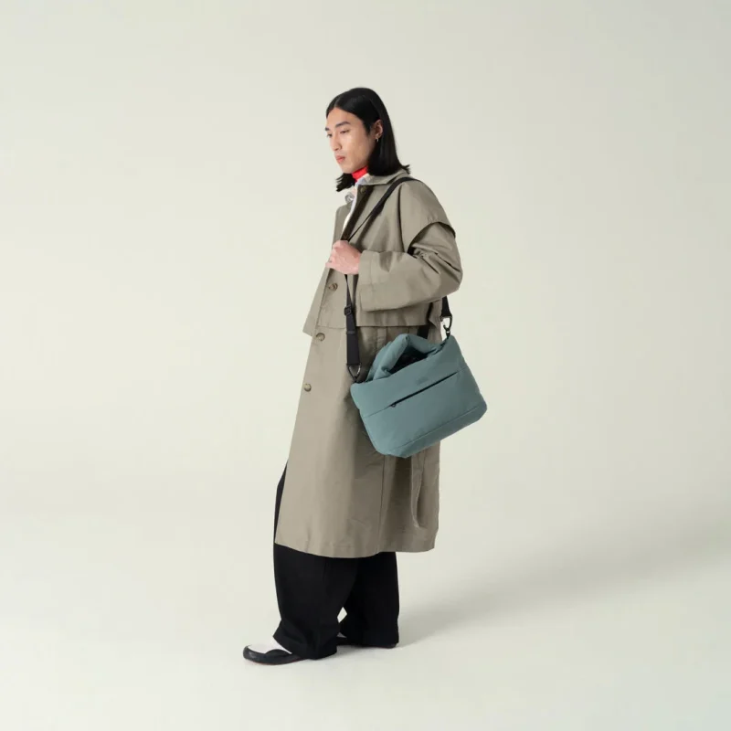 olivia-mini-ucon-acrobatics-pine-green